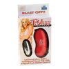 Universal Bliss Bullet Red: The Ultimate Pleasure Companion for All - Adult Naughty Store