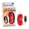 Universal Bliss Bullet Red: The Ultimate Pleasure Companion for All - Adult Naughty Store