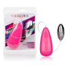 Cal Exotics Waterproof Gyrating Bullet Vibrator - Model X123, Pink - For Intense Pleasure and Satisfaction - Adult Naughty Store