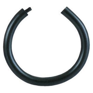 Introducing the SensaRing™ Quick Release Erection Ring - Model XR-5000: The Ultimate Pleasure Enhancer for Men in Vibrant Midnight Black! - Adult Naughty Store