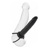 Accommodator Dual Penetrator - The Ultimate Pleasure Device for Him and Her