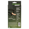 California Exotic Novelties Performance Maxx Life-Like Extension with Harness - Ivory Light Skin Tone - Male Penis Extension for Enhanced Pleasure Experience - Model SE-1633-30-3 - Adult Naughty Store