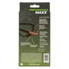 Performance Maxx Life-like Extension with Harness - Brown: The Ultimate Pleasure Enhancer for Couples - Model SE-1633-35-3 - Male Penis Extension for Intensified Intimacy - Adult Naughty Store