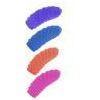 Luxurious Pleasure for Women: Posh Silicone Finger Teasers Swirl FT-4 - Purple