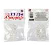 Basic Essentials Pearl Stroker Beads Large 3