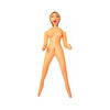 Introducing the Sensual Pleasures Taunting Temptress Love Doll - Model TT-2021: A Premium Female Sex Toy with Multiple Pleasure Passages (4 Color Options) - Adult Naughty Store