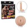 California Exotic Novelties Cocky Cop Love Doll - The Ultimate Male Pleasure Toy for Thrilling Pleasure Play - Adult Naughty Store