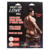 California Exotic Novelties Cocky Cop Love Doll - The Ultimate Male Pleasure Toy for Thrilling Pleasure Play - Adult Naughty Store