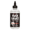 California Exotic Novelties Fuck Sauce Water Based Lubricant - Intensify Intimacy and Enhance Pleasure - Model SE-2405-10-1 - Unisex - Long-Lasting Glide - Clear - Adult Naughty Store