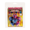 Introducing the Sensual Pleasure Dice Game - Hot and Spicy Party Dice - Adult Naughty Store