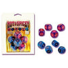 Introducing the Sensual Pleasure Dice Game - Hot and Spicy Party Dice - Adult Naughty Store