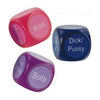 Shanes World Sex Dice 101 - Couples Intimacy Class: A Sensual Journey with the Seductive Pleasure Dice - Adult Naughty Store