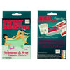 Introducing the Sensual Pleasures Sweet Seduction Game for 2 Adult Players - Adult Naughty Store