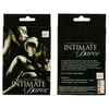 Intimate Dares Adult Card Game - A Provocative and Exciting Way to Explore Your Desires - Adult Naughty Store