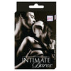 Intimate Dares Adult Card Game - A Provocative and Exciting Way to Explore Your Desires - Adult Naughty Store