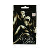 Intimate Dares Adult Card Game - A Provocative and Exciting Way to Explore Your Desires - Adult Naughty Store