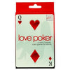 Introducing Love Poker™ - The Ultimate Couples' Card Game for Passionate Nights of Romance and Intimate Connection - Adult Naughty Store