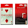 Introducing Love Poker™ - The Ultimate Couples' Card Game for Passionate Nights of Romance and Intimate Connection - Adult Naughty Store