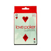 Introducing Love Poker™ - The Ultimate Couples' Card Game for Passionate Nights of Romance and Intimate Connection - Adult Naughty Store