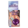 Introducing the SensaPleasure Nipple Bulb - Model NB-2000: Unisex Nipple Enhancement for Sensual Pleasure - Clear - Adult Naughty Store