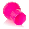 Introducing the Pink Pleasure Pro Nipple Suckers - Model X1: The Ultimate Sensation Enhancers for All Genders, Designed for Exquisite Nipple Stimulation