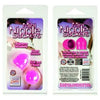 Cal Exotics Mini Nipple Suckers Pink - Intensify Sensations for Couples Pleasure