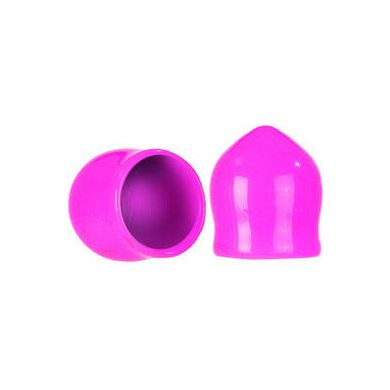 Cal Exotics Mini Nipple Suckers Pink - Intensify Sensations for Couples Pleasure - Adult Naughty Store