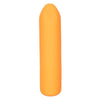 California Exotic Novelties Kyst Fling Orange Mini Massager Pleasure Toy - Model SE-3300-05-2 - Unisex G-Spot and Clitoral Stimulation - Vibrant Orange - Adult Naughty Store