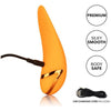 California Dreaming Hollywood Hottie Orange G-Spot Vibrator for Women - Adult Naughty Store