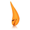 California Dreaming Hollywood Hottie Orange G-Spot Vibrator for Women - Adult Naughty Store