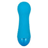 SensaPleasure Tremble Tease E440105 Vibrating Massager - Powerful Pleasure Companion for Earth-Shattering Stimulation in Blue - Adult Naughty Store