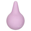 Claifornia Exotic Novelties Slay #Arouse Me Ultra Soft Dual Density Silicone Massager - Model #AR-001 - For All Genders - Full Body Pleasure - Purple - Adult Naughty Store