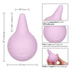 Claifornia Exotic Novelties Slay #Arouse Me Ultra Soft Dual Density Silicone Massager - Model #AR-001 - For All Genders - Full Body Pleasure - Purple - Adult Naughty Store