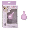 Claifornia Exotic Novelties Slay #Arouse Me Ultra Soft Dual Density Silicone Massager - Model #AR-001 - For All Genders - Full Body Pleasure - Purple - Adult Naughty Store