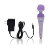 Couture Collection Inspire: High-Intensity Silicone Massager - Model CI-001 - For All Genders - Ultimate Pleasure in Sleek Black