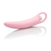 Inspire Vibrating Dilator Kit - Pink Silicone Dilators for Women's Vaginal Health and Pleasure