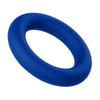 Admiral Universal Cock Ring Set - Premium Silicone Enhancers for Men - SE-6010-50-3 - Blue - Adult Naughty Store