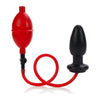 COLT Gear Expandable Butt Plug - Model X1: The Ultimate Anal Pleasure for Men - Black - Adult Naughty Store