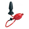 COLT Gear Expandable Butt Plug - Model X1: The Ultimate Anal Pleasure for Men - Black - Adult Naughty Store