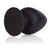 Colt XL Big Boy Silicone Anal Plug - Black | Model: XLBP-001 | For Men | Intense Anal Pleasure - Adult Naughty Store