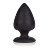 Colt XL Big Boy Silicone Anal Plug - Black | Model: XLBP-001 | For Men | Intense Anal Pleasure - Adult Naughty Store