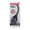 COLT Bum Buddy Black Man-Sized Premium Cleaning System - Model BB-001 - Male Anal Pleasure - Black - Adult Naughty Store