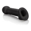 Colt Slugger Black Extension Penis Sleeve - Enhance Your Pleasure with the Ultimate Male Enhancement Device - Adult Naughty Store