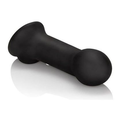 Colt Slugger Black Extension Penis Sleeve - Enhance Your Pleasure with the Ultimate Male Enhancement Device - Adult Naughty Store