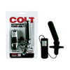 Colt Waterproof Power Anal-T: Sensual Pleasure for Intimate Adventures