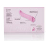 Jopen Amour Mini G Pink G-Spot Vibrator - Compact Pleasure for Intense G-Spot Stimulation - Adult Naughty Store