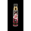 Geisha's Gentle Cleaner 115ml/3.89fl Oz for Intimate Toy Hygiene - Model G115 - Unisex - All Pleasure Areas - Clear