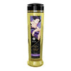 Shunga Libido Exotic Fruits Massage Oil - Sensual Aromatherapy for Enhanced Intimacy - 100% Natural Blend of Exotic Oils - Non-Greasy Formula - Body Heat Activated - Unleash Your Passion - 3. - Adult Naughty Store