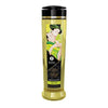 Shunga Erotic Art Asian Fuzion Irresistible Massage Oil - Exquisite Sensual Pleasure for All Genders - 8 fl oz - Adult Naughty Store