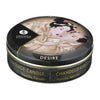 Shunga Erotic Art Massage Candle - Sensual Vanilla Delight 1oz - Adult Naughty Store